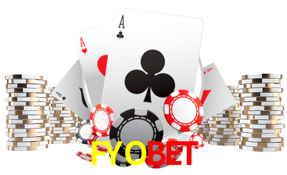 Jogue jogos de pôquer em FYOBET