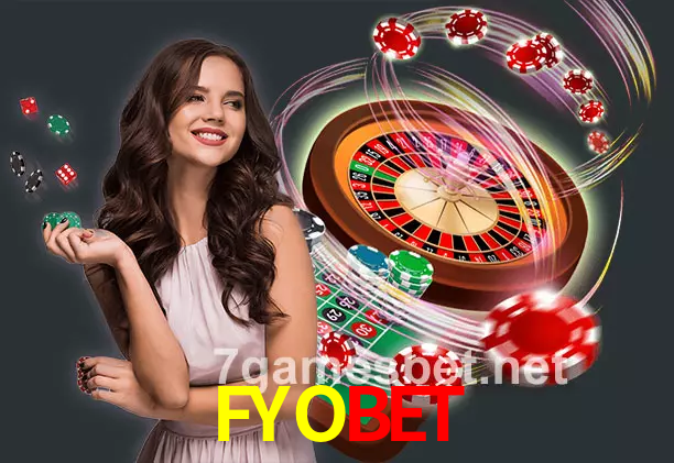 vivo no cassino FYOBET
