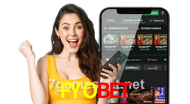 FYOBET