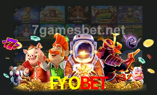 cassino FYOBET