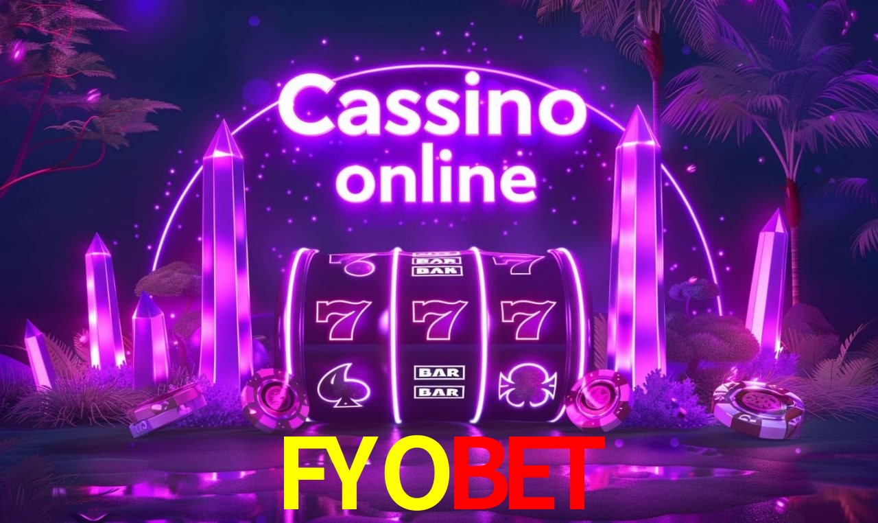 Promoções Sazonais FYOBET