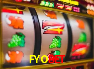 A Revolução dos Aplicativos de Jogos no FYOBET