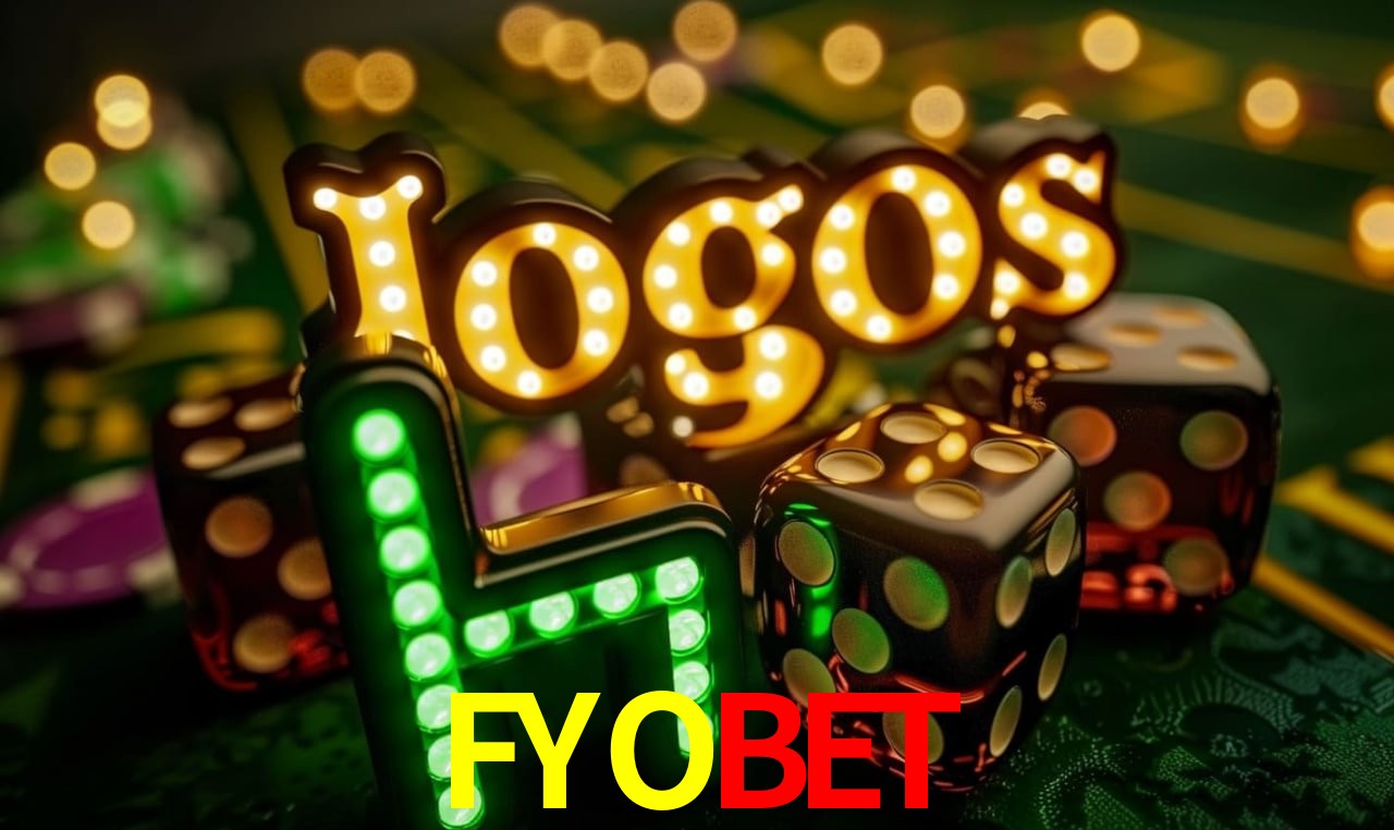 Casino Ao Vivo FYOBET