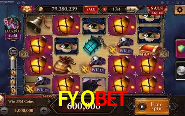 Descubra a Essência do FYOBET: Nossa História e Compromissos