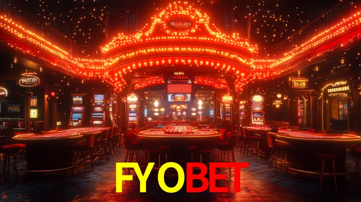 FYOBET