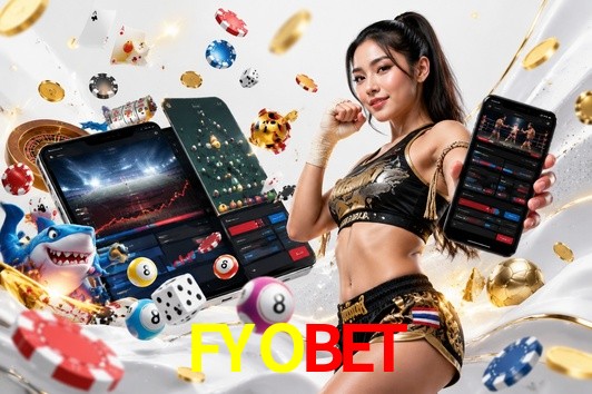 Weekend Specials FYOBET