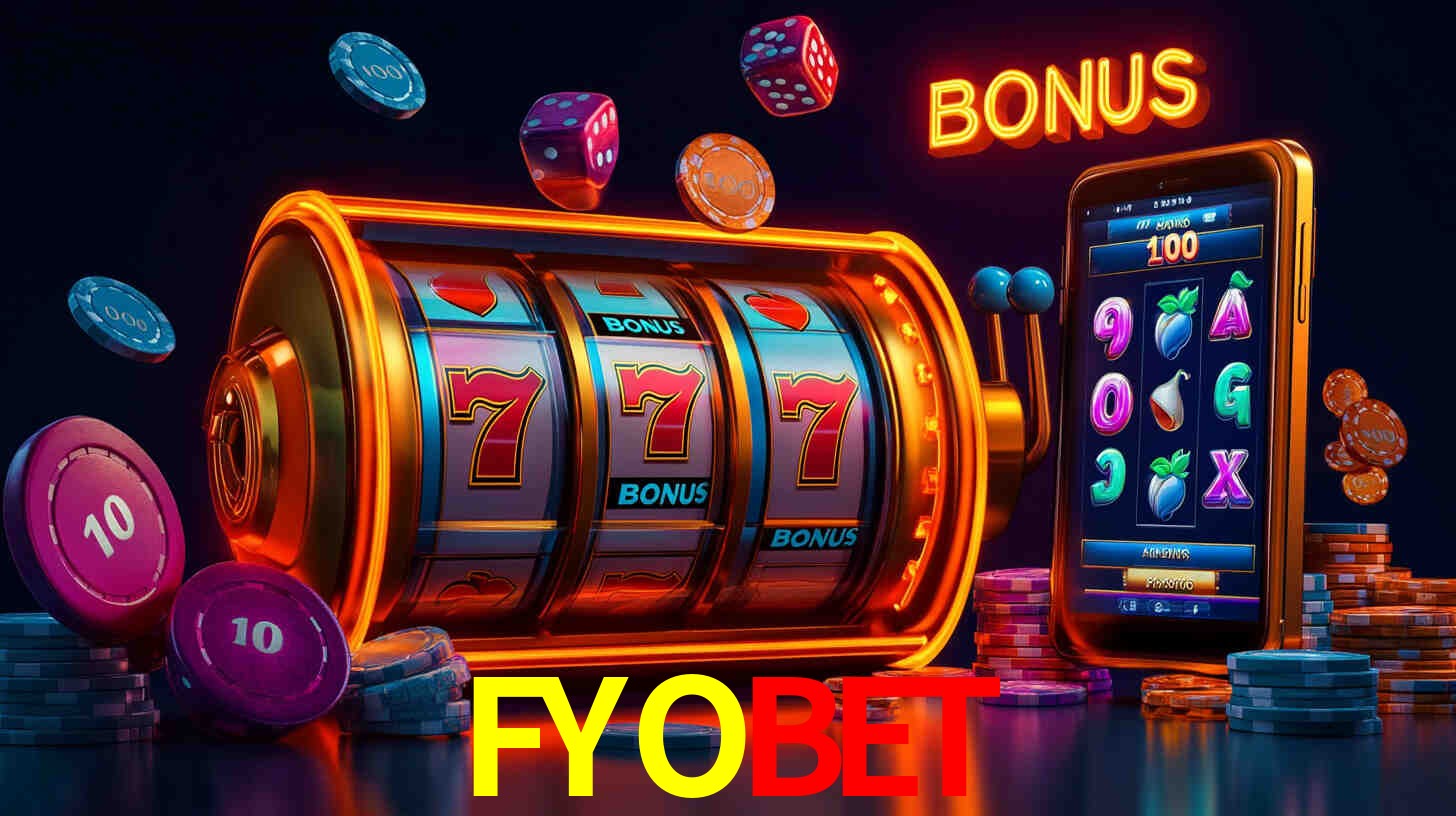 Descubra o Programa VIP da FYOBET: Vantagens Exclusivas para Jogadores
