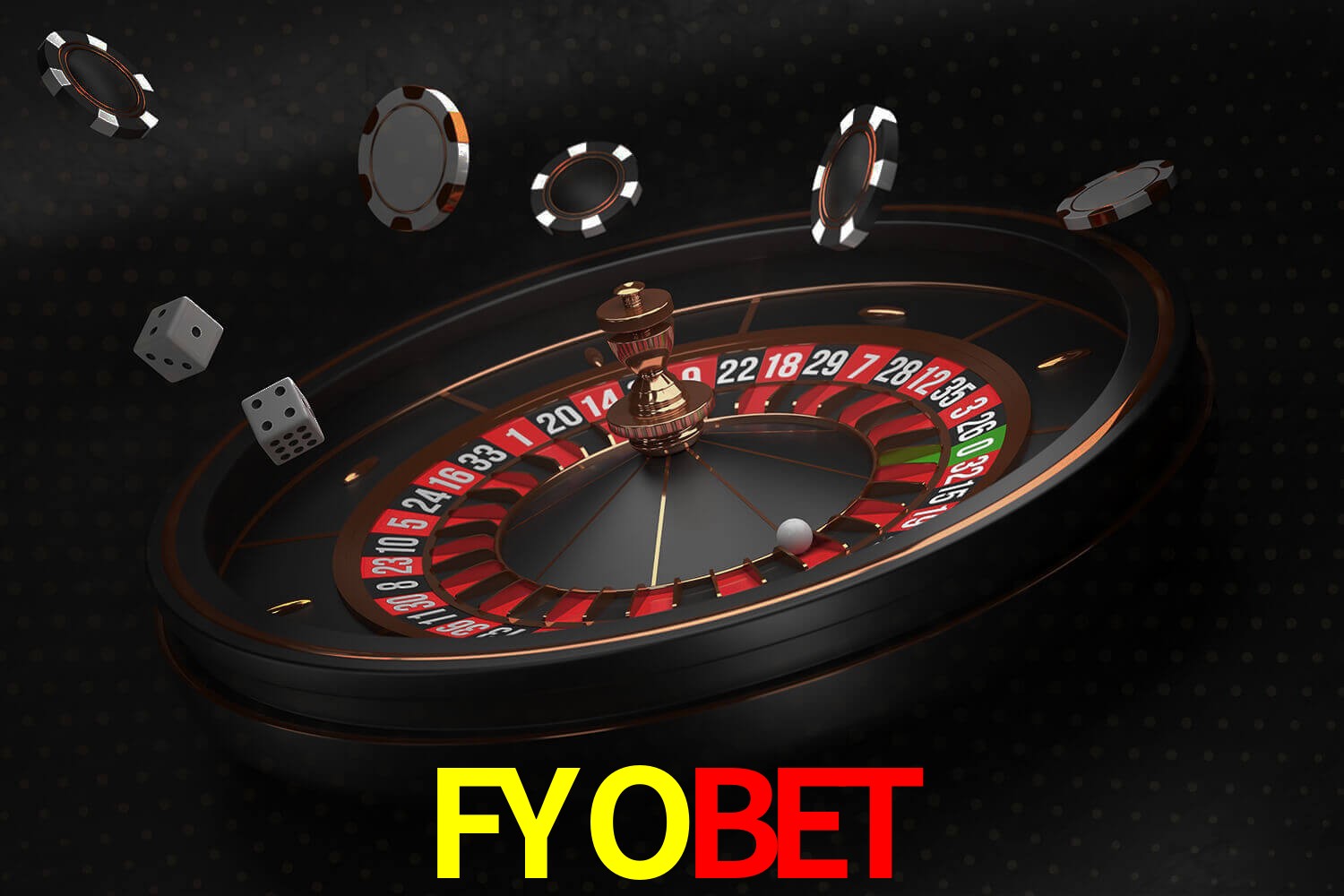 FYOBET login