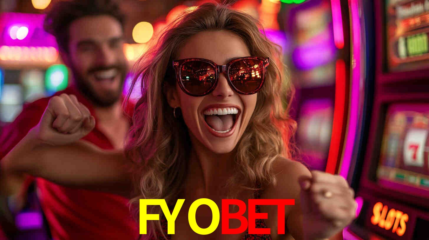 Explorando a Categoria de Eventos em Apostas na FYOBET