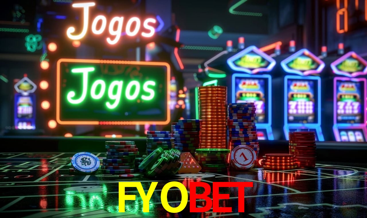 FYOBET login