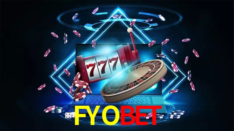 Tecnologia da Plataforma FYOBET