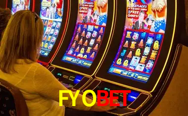 A Experiência Imersiva dos Cassinos Ao Vivo no FYOBET