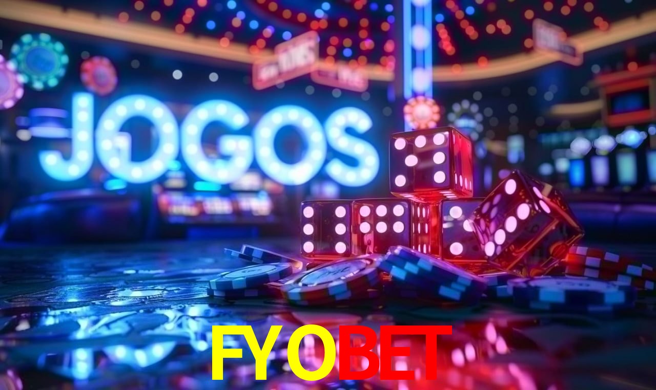 Bônus Diários FYOBET