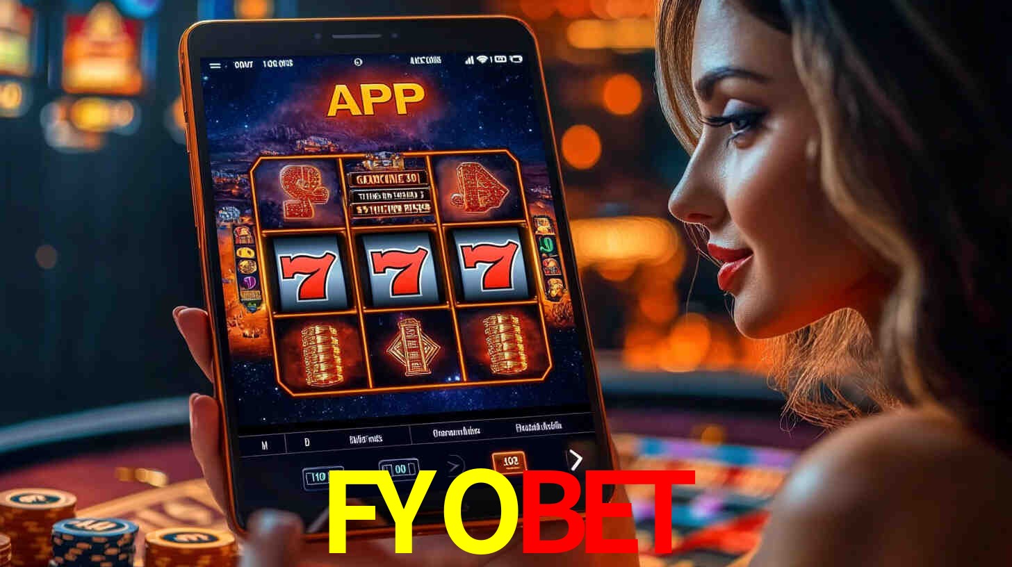 FYOBET login