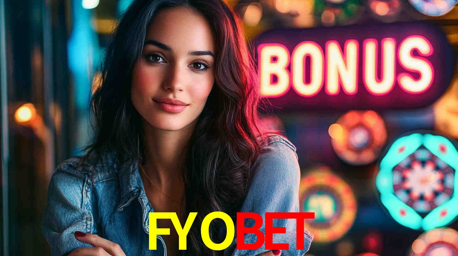 FYOBET login