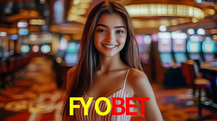 Premium Interface FYOBET