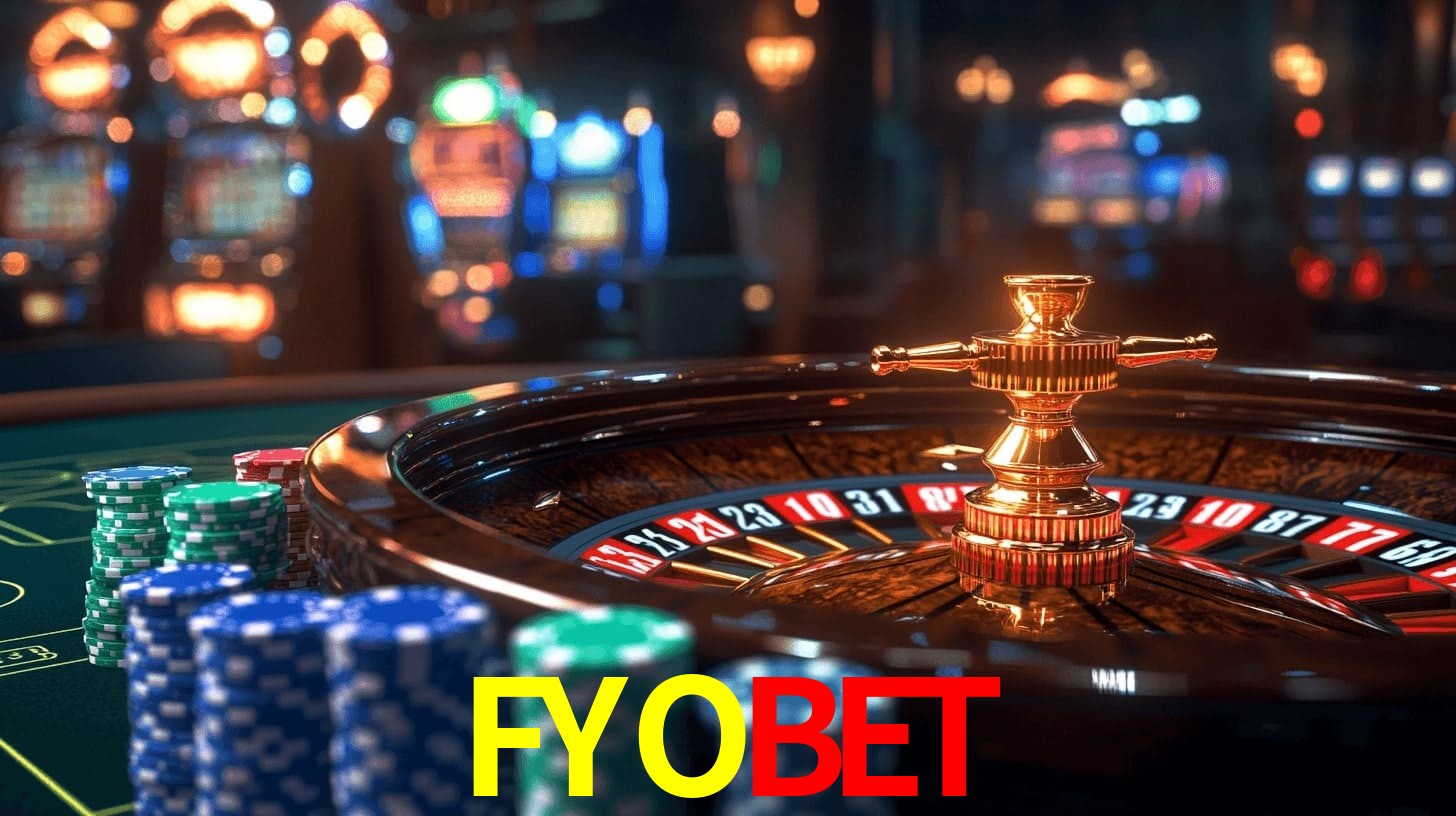 FYOBET