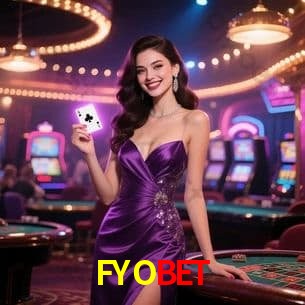 Casino VIP FYOBET
