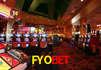 Descubra a Essência do FYOBET: Nossa História e Compromissos