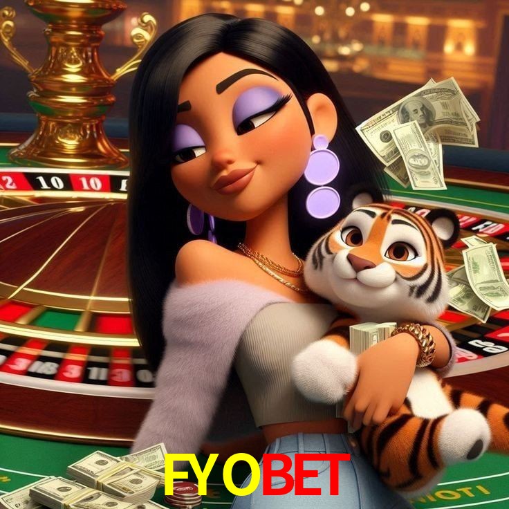 Experiência VIP FYOBET