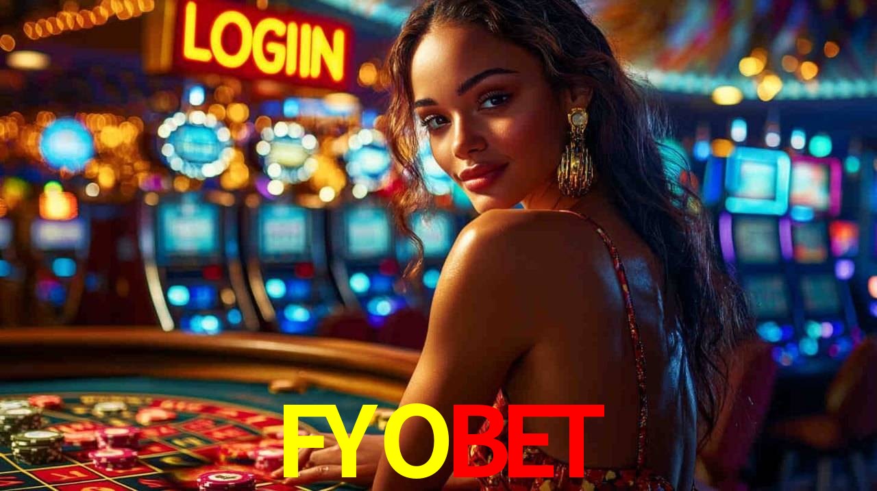 Segurança 2FA FYOBET