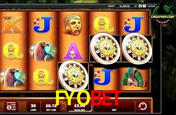 Apostas Esportivas na FYOBET: Um Guia Completo