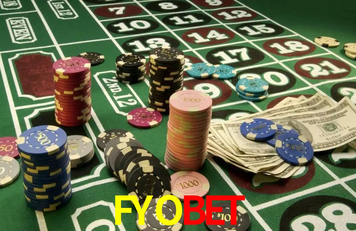 FYOBET