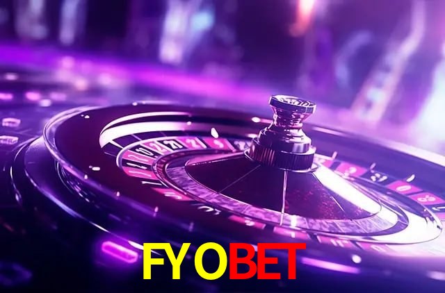 Interface Premium FYOBET