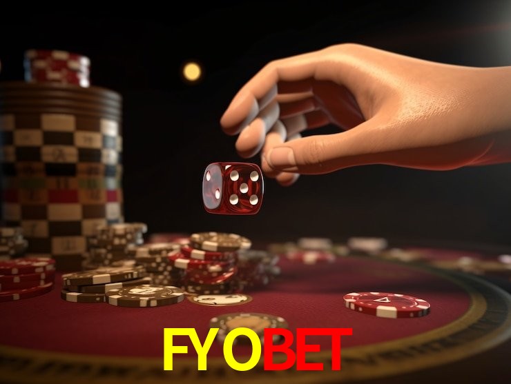 Login Seguro FYOBET