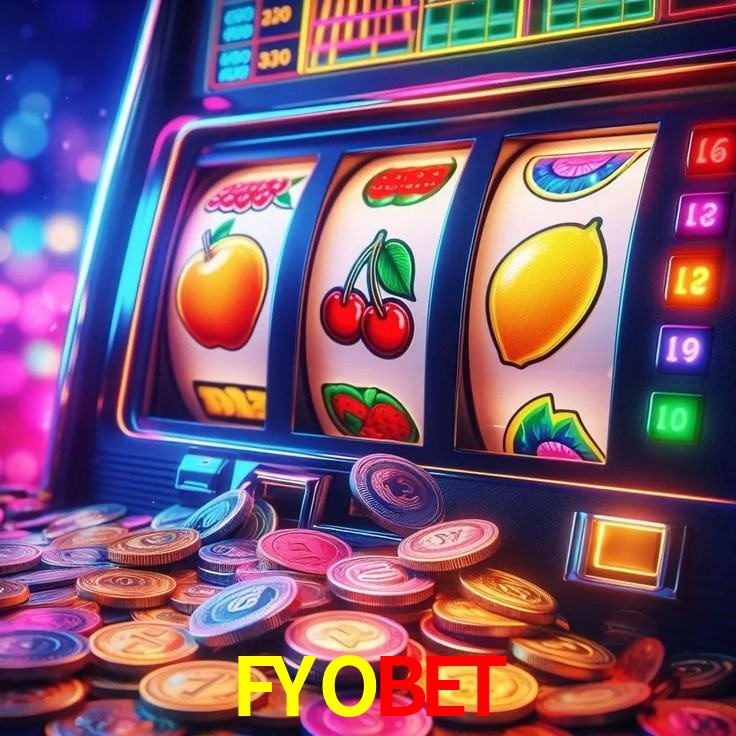 Recursos de Bônus FYOBET