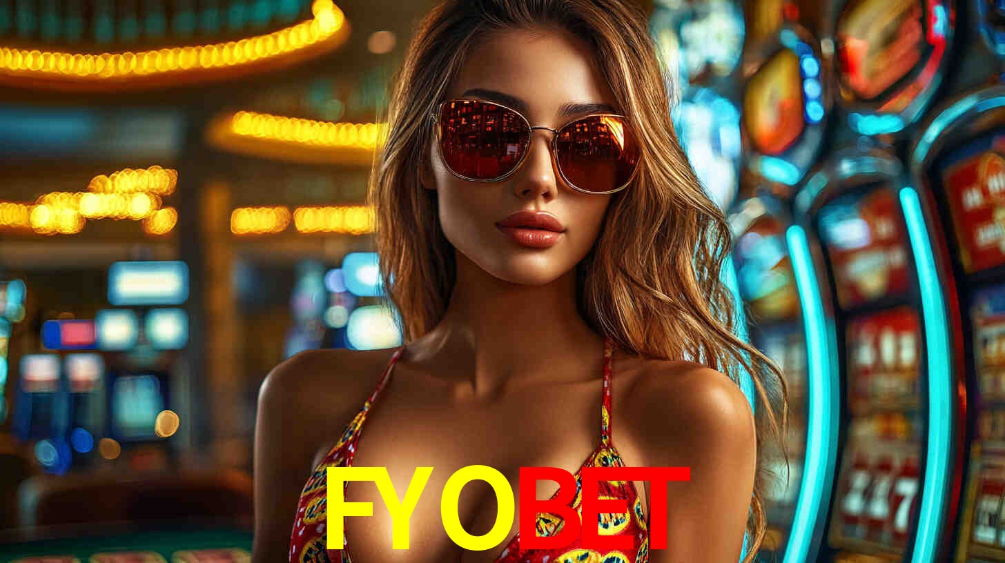 Exclusive Games FYOBET