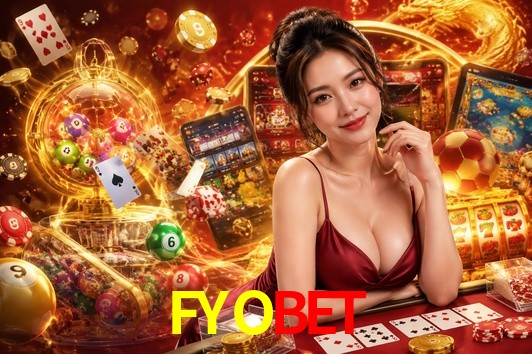 2FA Security FYOBET