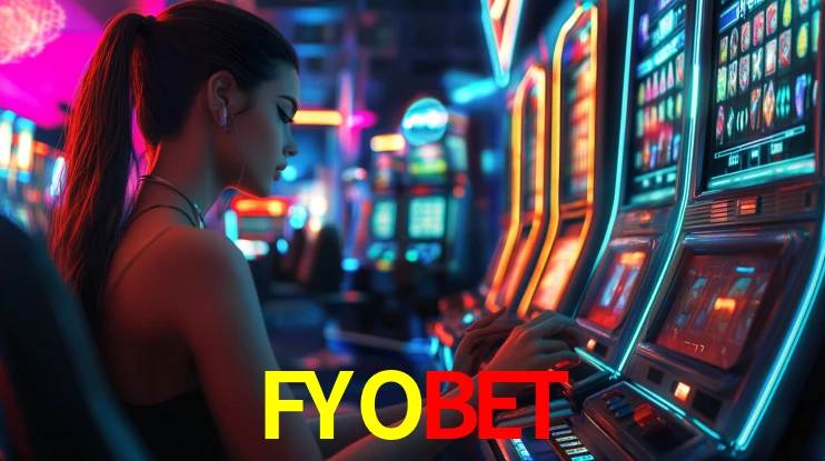 FYOBET apk