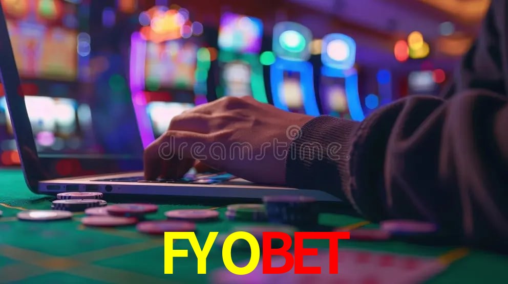 Torneios FYOBET