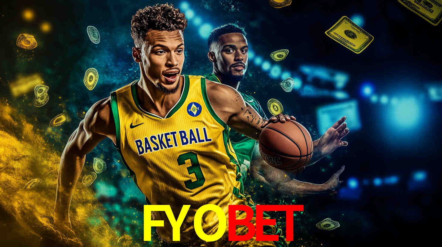 Descubra a Essência do FYOBET: Nossa História e Compromissos