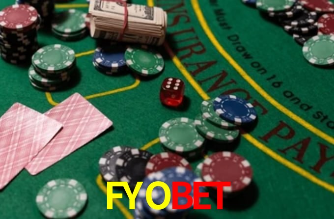 FYOBET