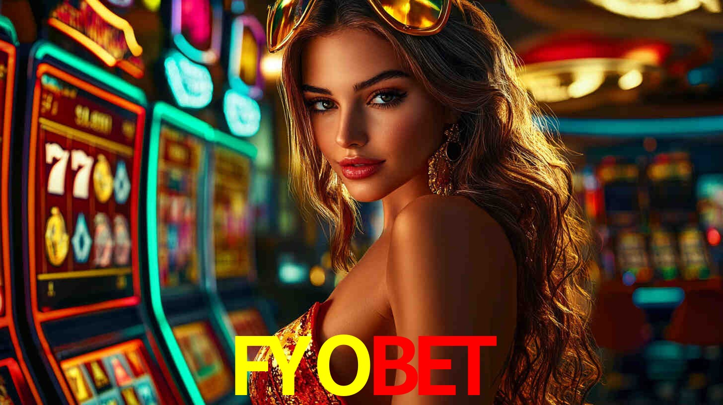 Welcome Bonus FYOBET