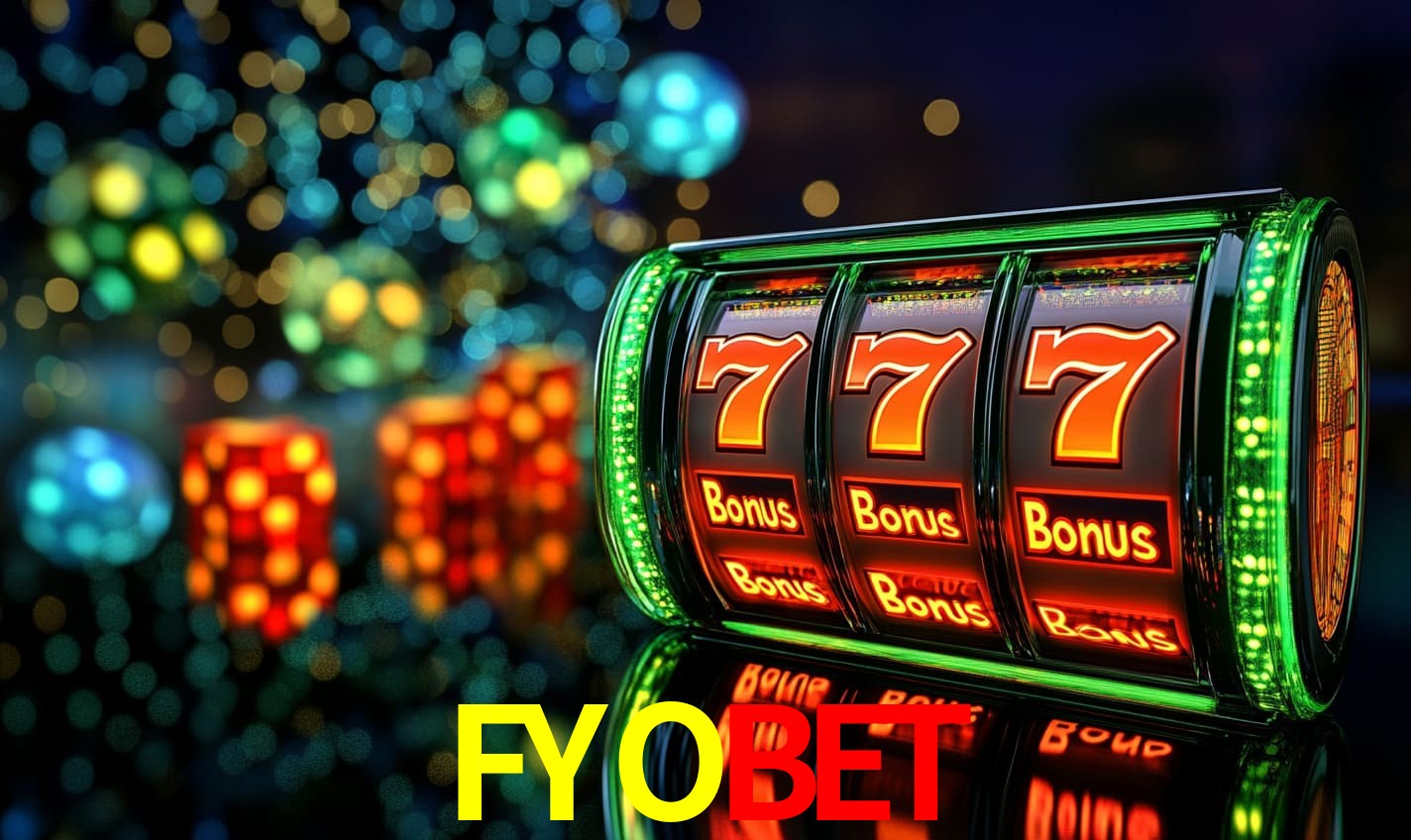 Sistemas de Segurança FYOBET