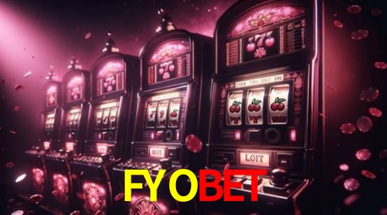 PIX Instantâneo FYOBET