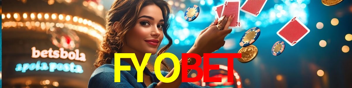 Bonus Features FYOBET