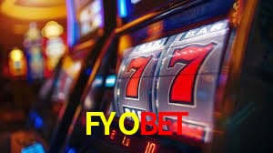 Integração de APIs FYOBET