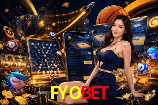 Exclusive Offers FYOBET