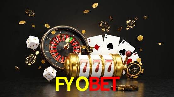 Football Betting FYOBET