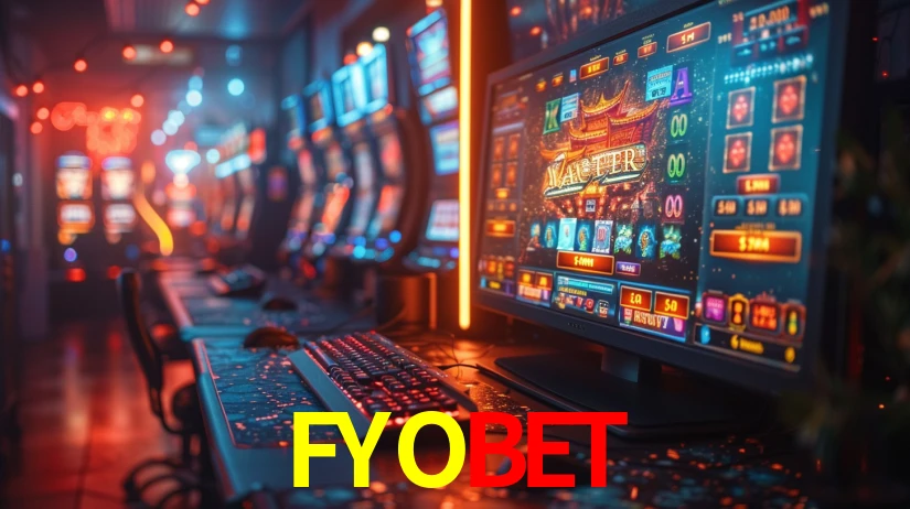 FYOBET,FYOBET login