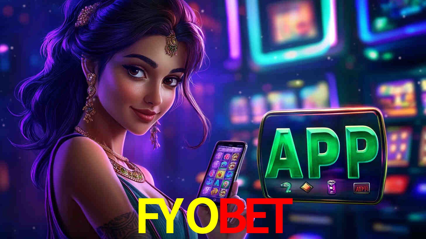 FYOBET: A Experiência de Casino com Jogos de Mesa ao Vivo