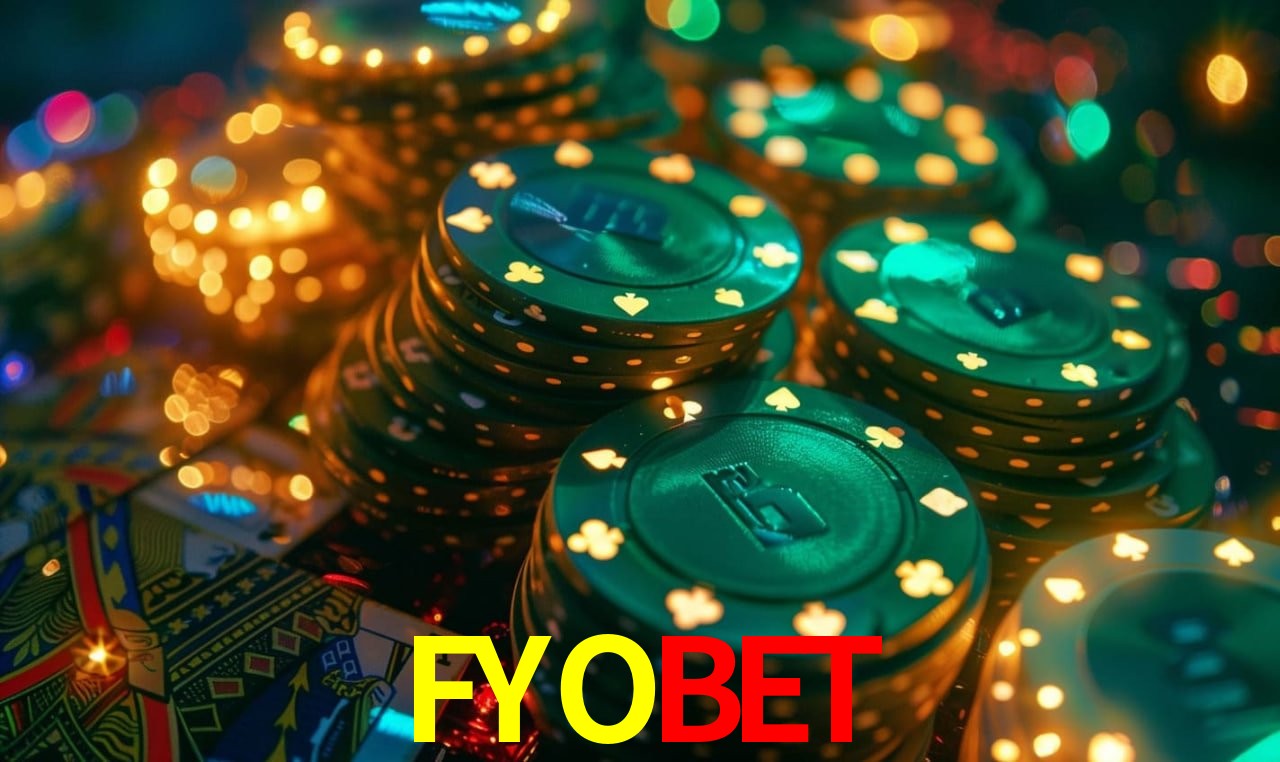 Estatísticas FYOBET