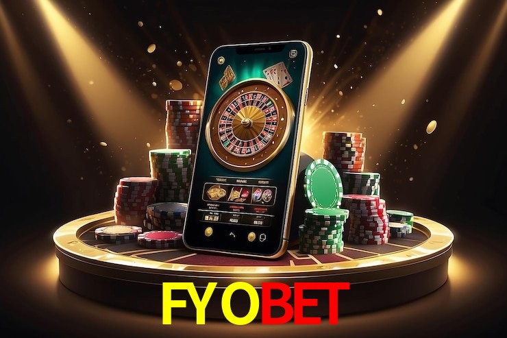 Promoção Relâmpago FYOBET