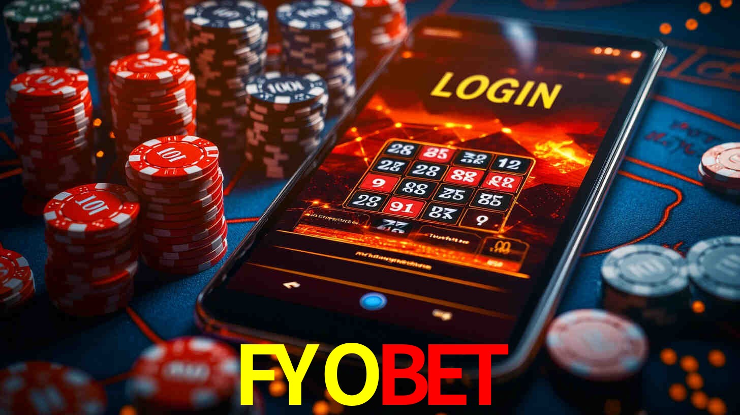 FYOBET apk
