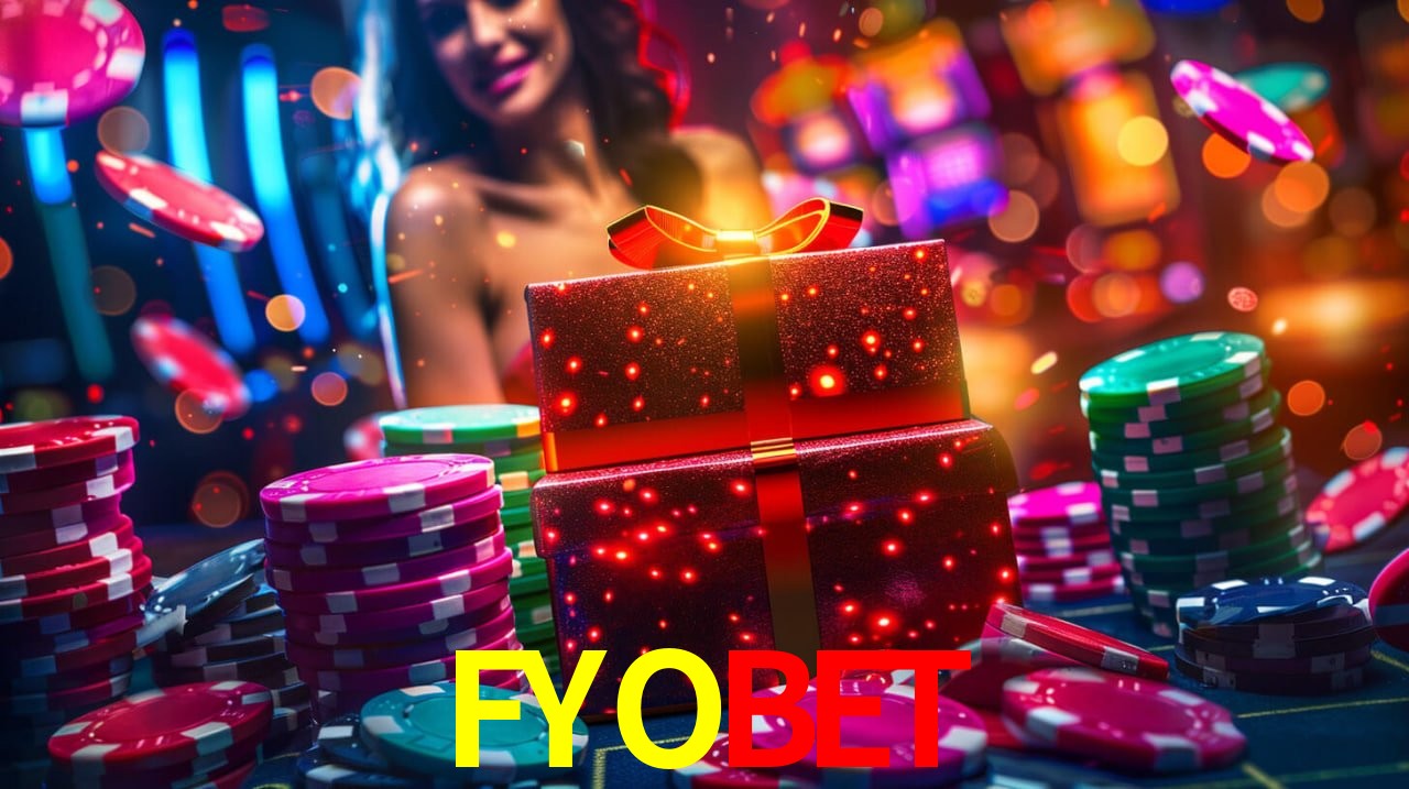 cassino FYOBET