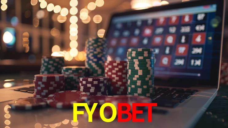 Flash Promotion FYOBET